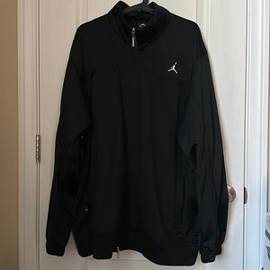 Jordan jacket